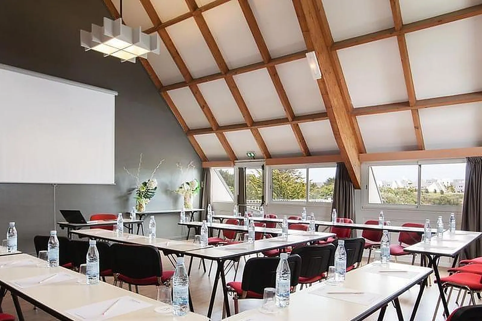 Lieux événementiels, BELAMBRA MEETINGS & EVENTS - GUIDEL LES PORTES DE L’OCÉAN